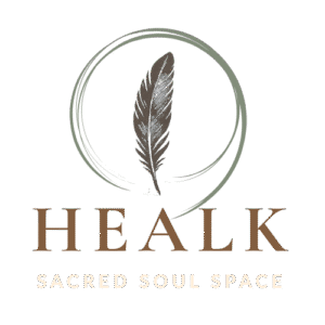 Logo HEALK