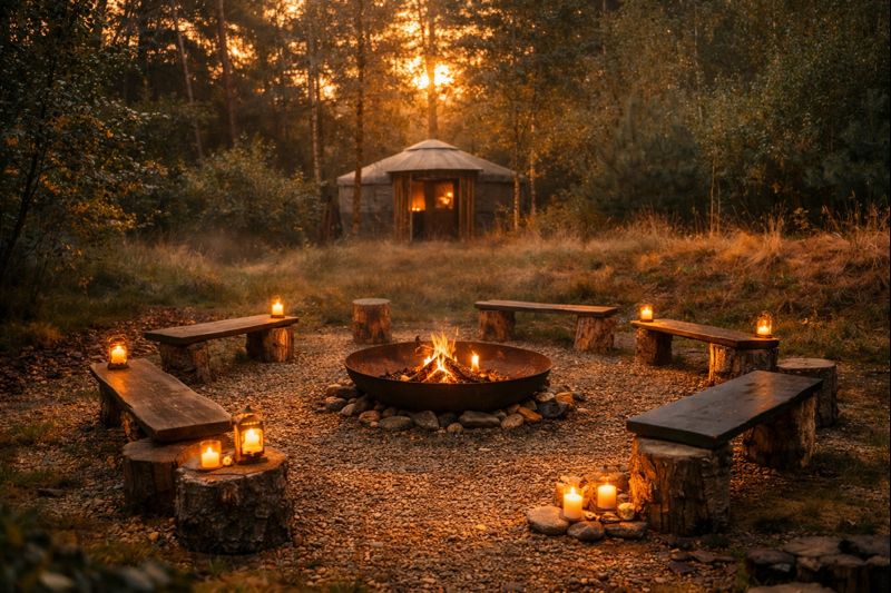 Blue Beetle Maarn Lichtpuntjes