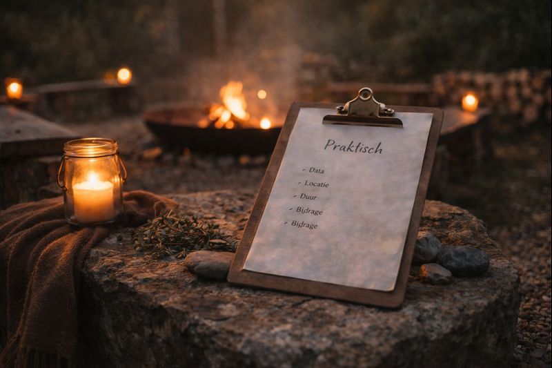 Praktisch Lichtpuntjes