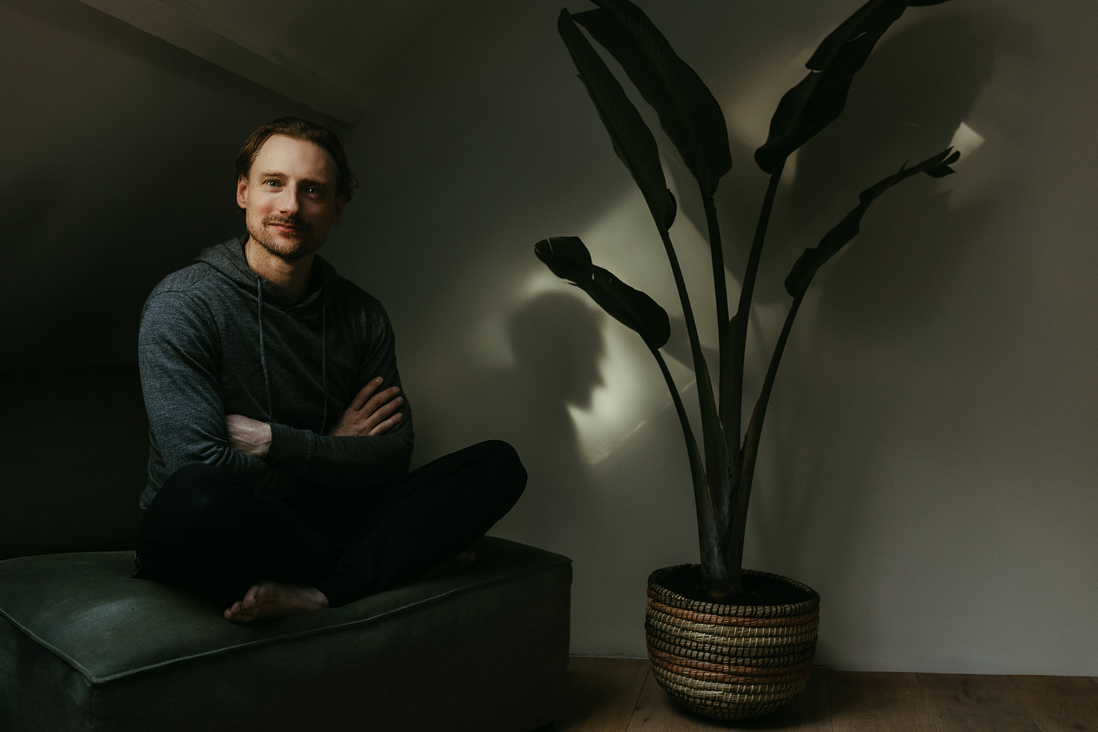 HEALK | Hylke Bos