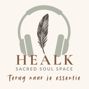 Podcast cover HEALK