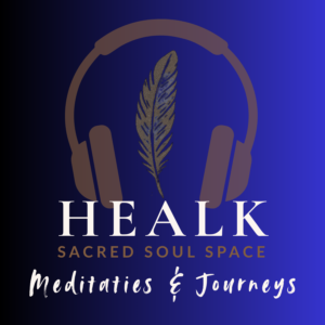 Podcast cover HEALK